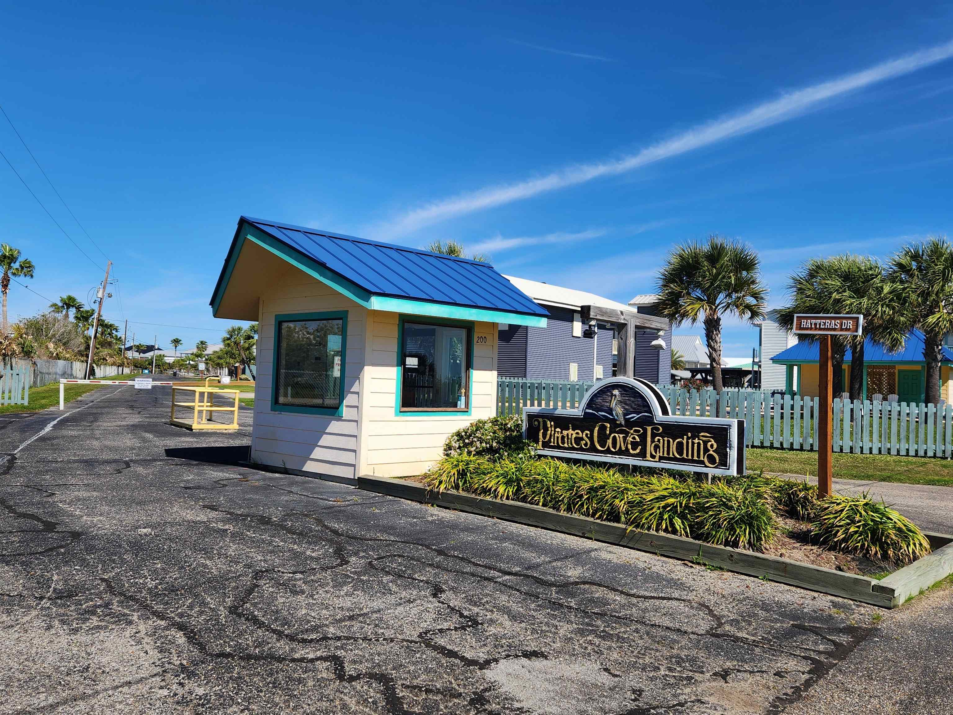 Unit 97 Pirates Cove Landing #BH 97, Grand Isle, Louisiana image 42