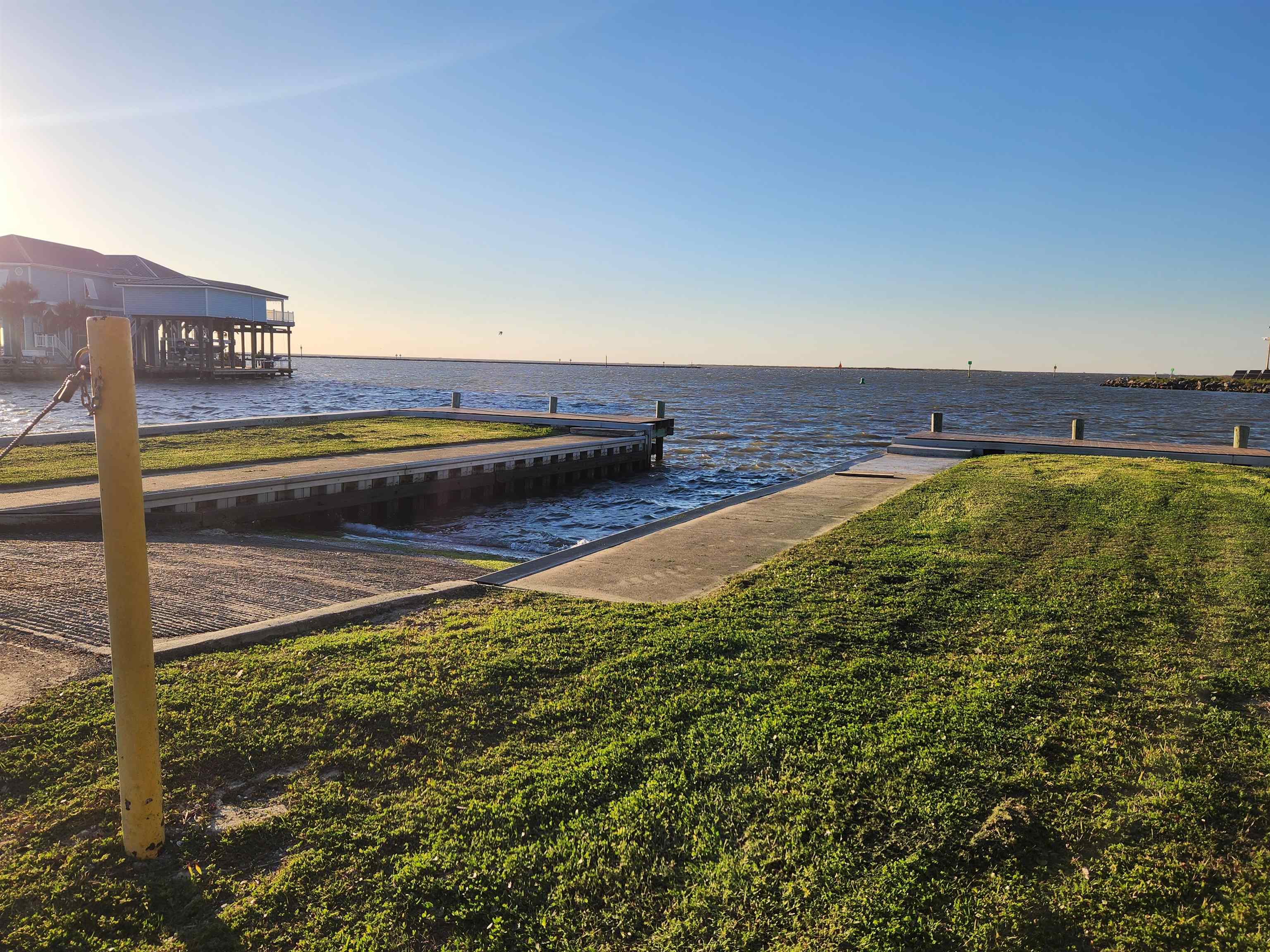 Unit 97 Pirates Cove Landing #BH 97, Grand Isle, Louisiana image 46