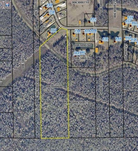 Vacant Land For Sale - TBD. Choctaw Rd<br/> Thibodaux, LA 70301