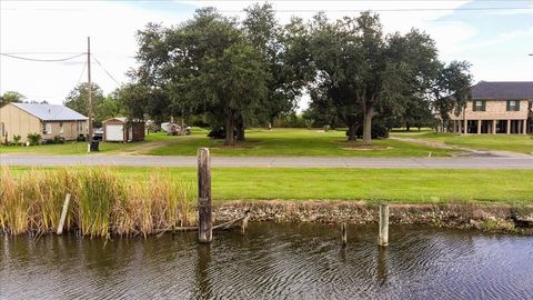 Vacant Land For Sale - 1783 Bayou Dularge Rd<br/> Theriot, LA 70397