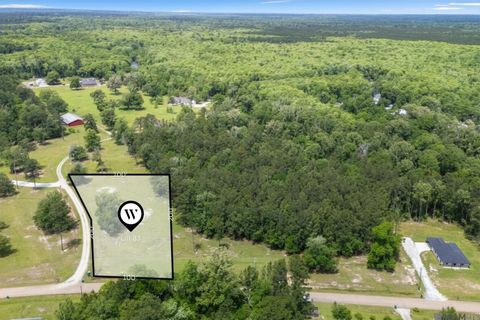 Vacant Land For Sale - TBD LOT 83 Riverside Rd<br/> Springfield, LA 70462