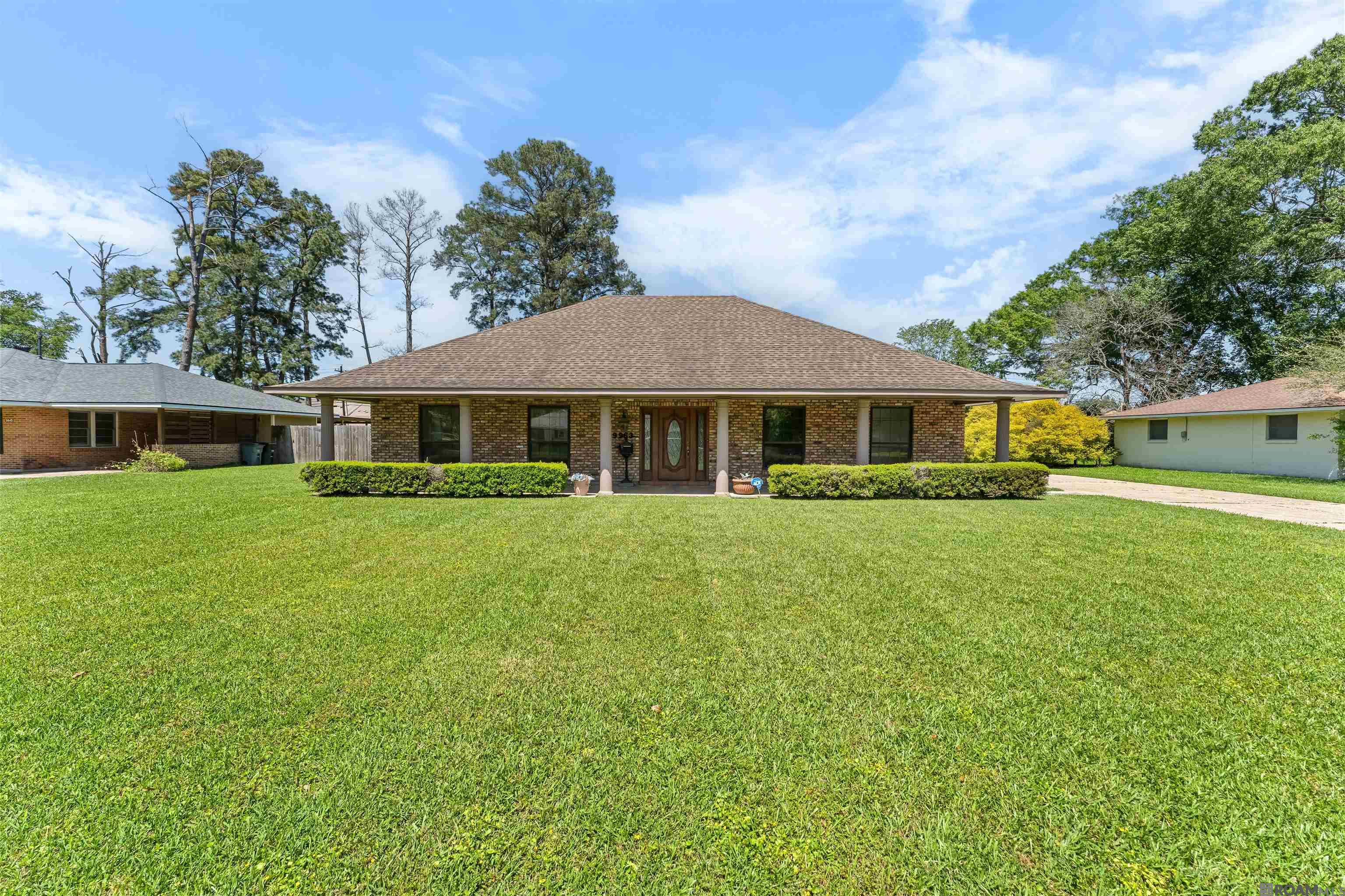 9963 Mollylea Dr, Baton Rouge, Louisiana image 2