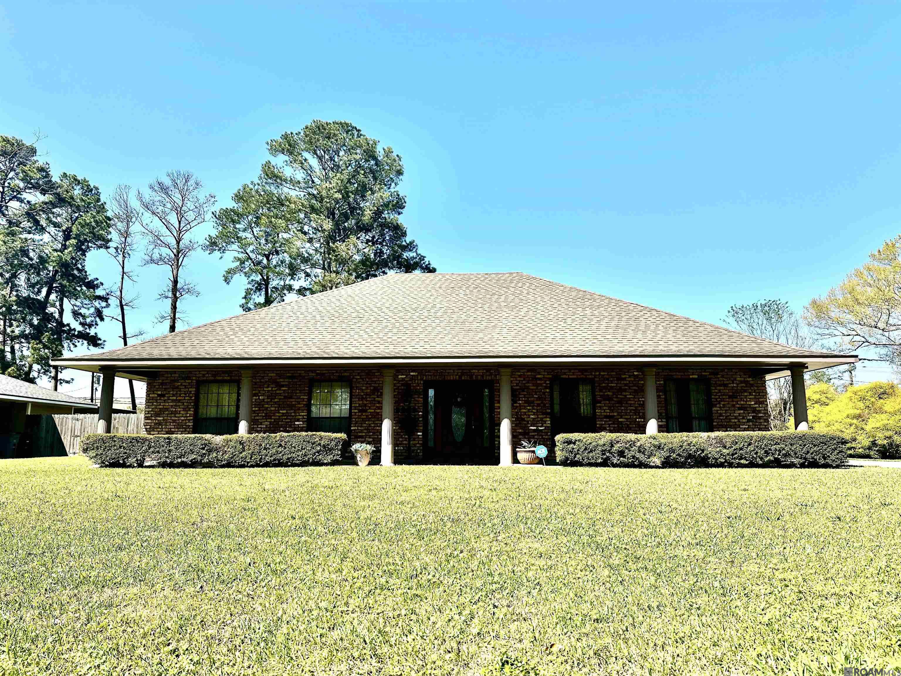9963 Mollylea Dr, Baton Rouge, Louisiana image 1