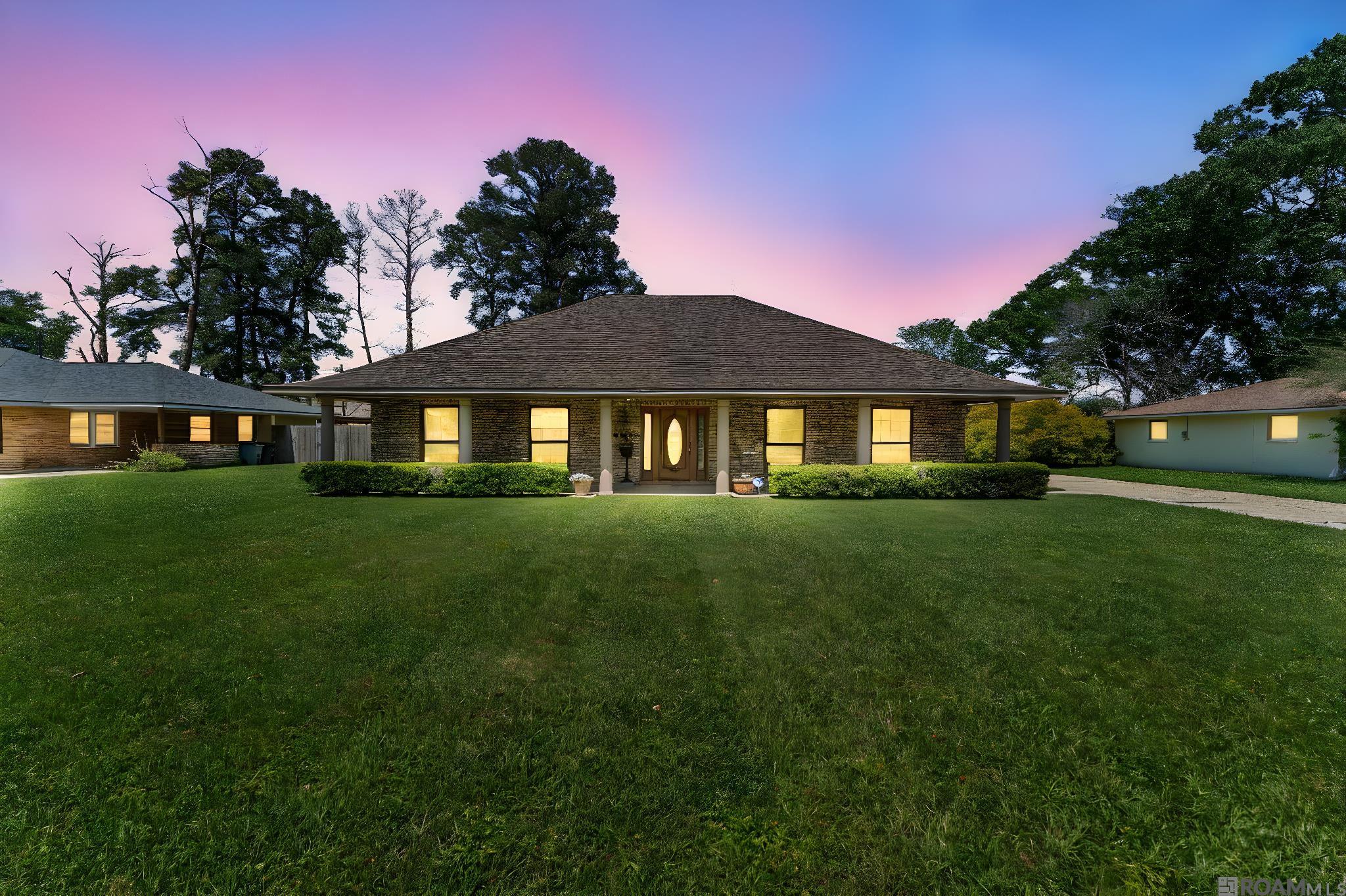 9963 Mollylea Dr, Baton Rouge, Louisiana image 1