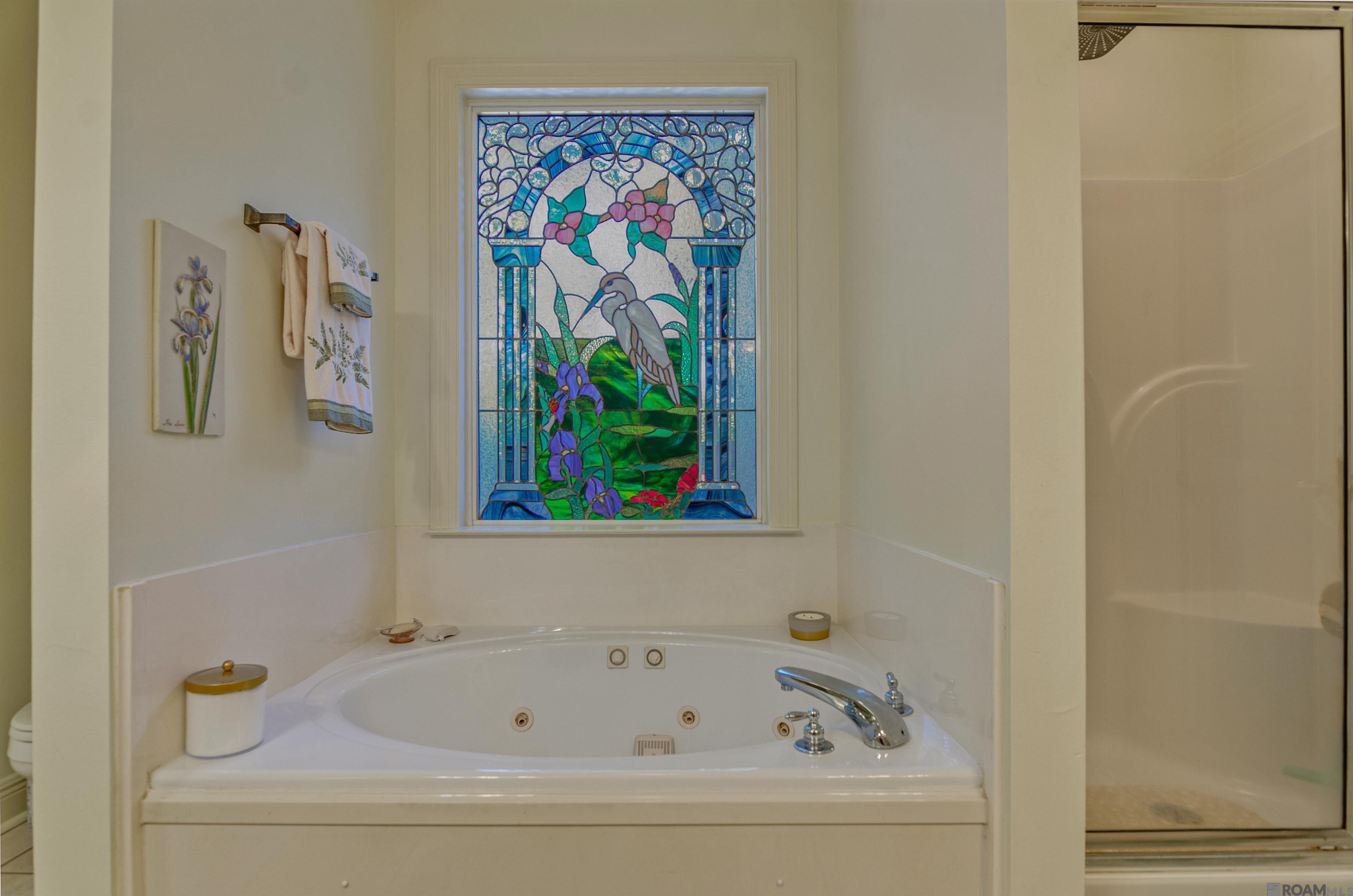 1542 Colony Ln, Zachary, Louisiana image 14