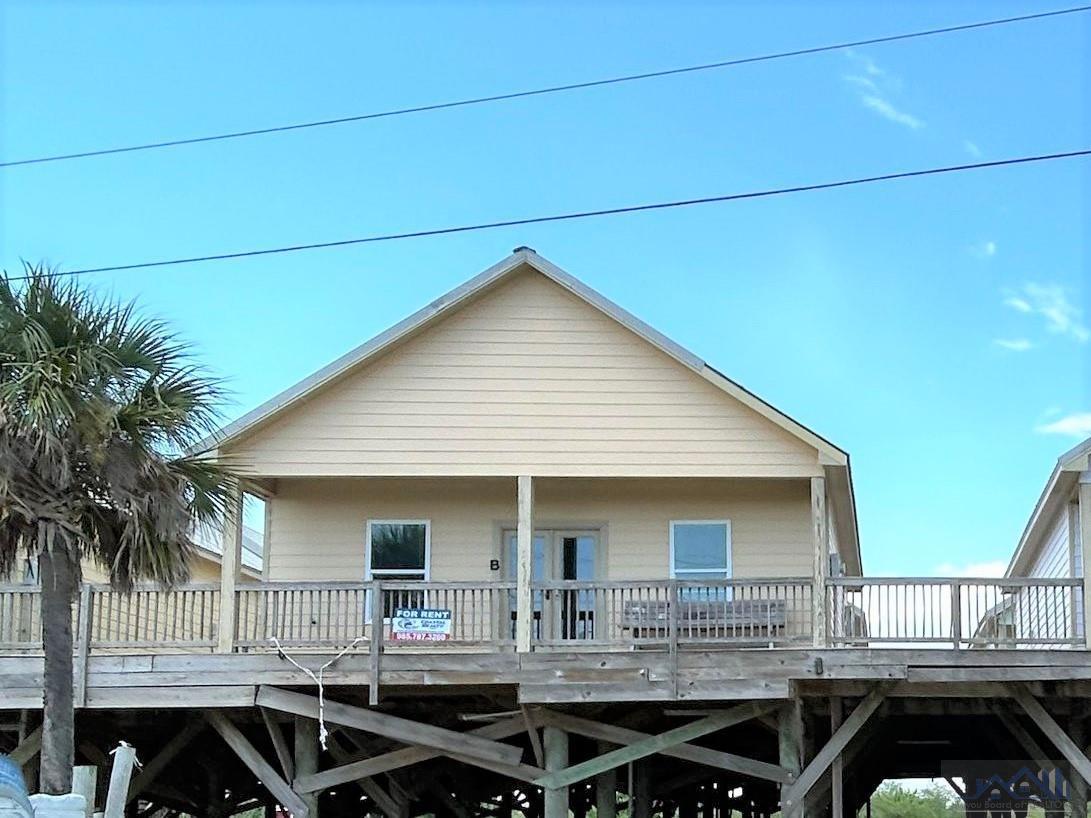 2685 Highway 1 #B, Grand Isle, Louisiana image 1