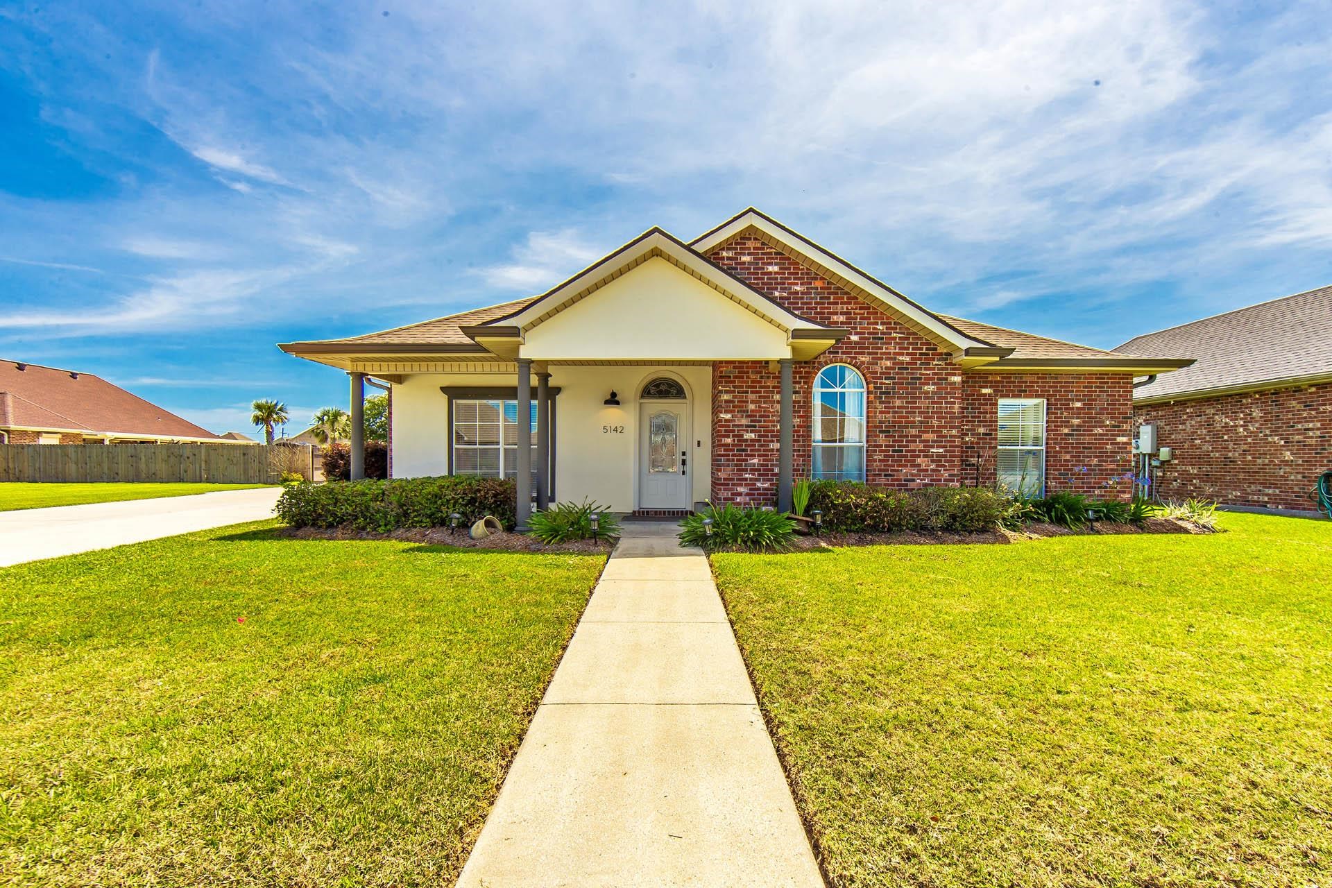 5142 Pinhook Place, Houma, Louisiana image 1