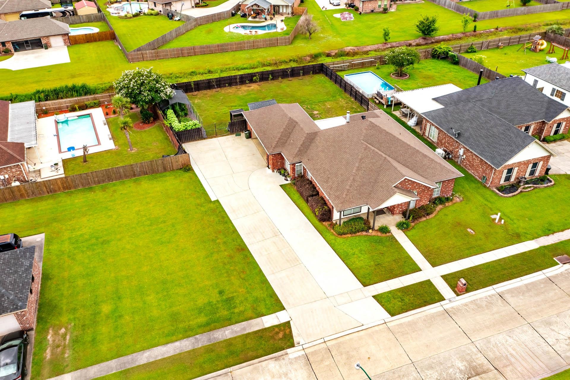 5142 Pinhook Place, Houma, Louisiana image 14