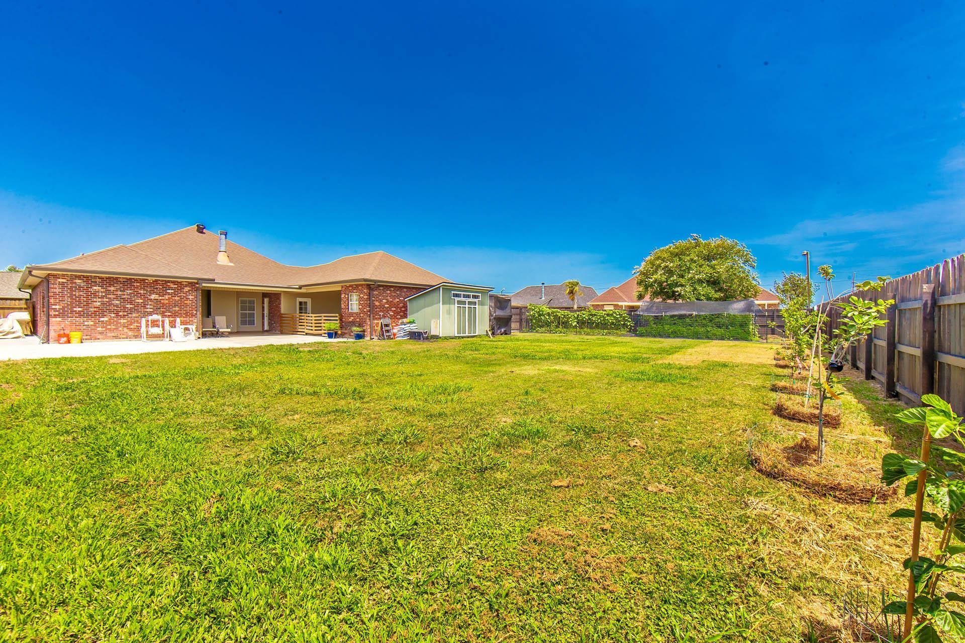 5142 Pinhook Place, Houma, Louisiana image 2