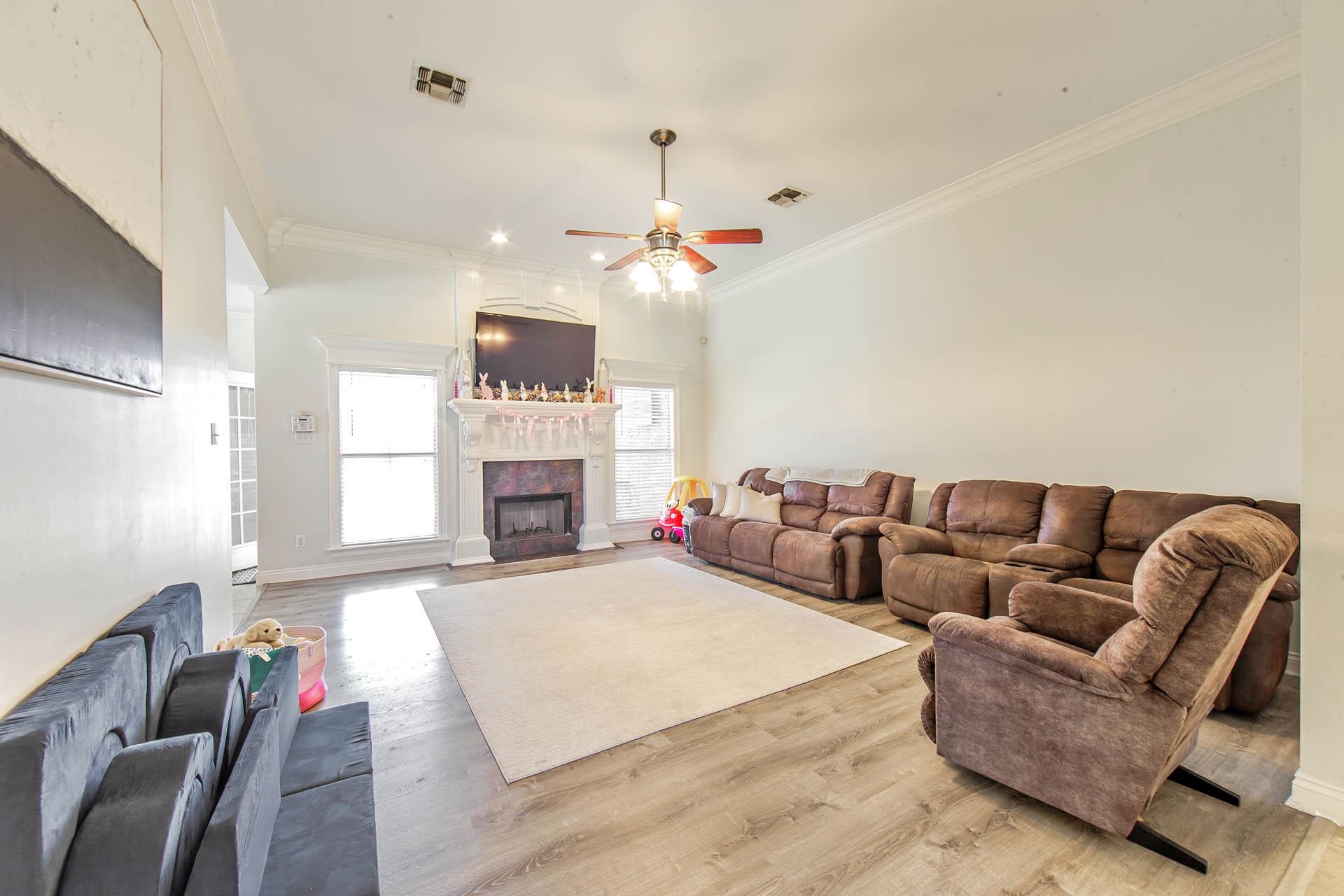 5142 Pinhook Place, Houma, Louisiana image 4