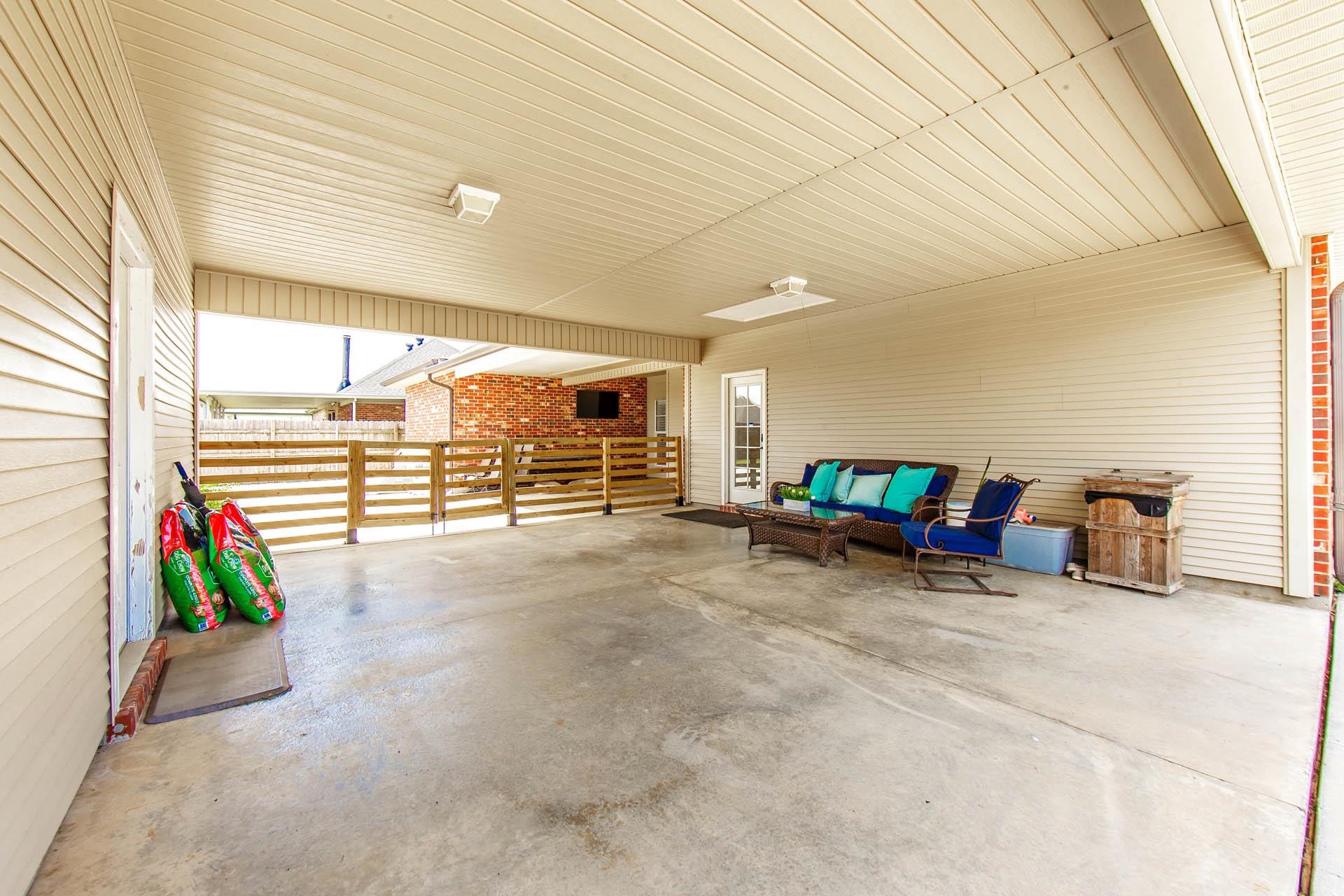 5142 Pinhook Place, Houma, Louisiana image 3
