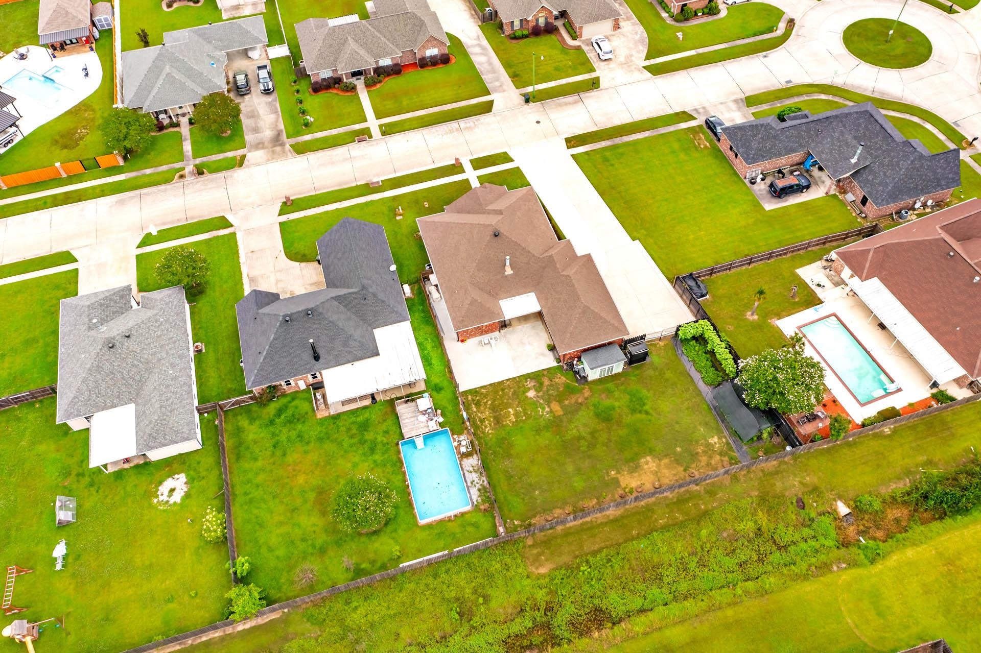 5142 Pinhook Place, Houma, Louisiana image 15