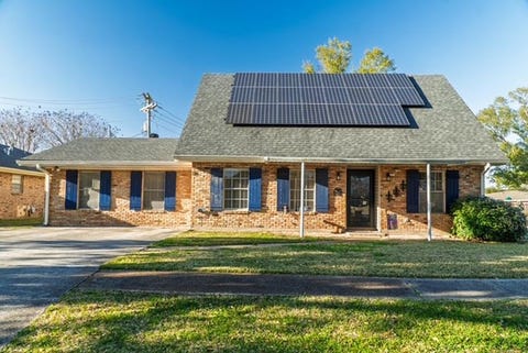 Homes For Sale - 1900 Tyler Ave<br/> Houma, LA 70360