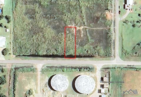 Vacant Land For Sale - LOT 4 BLOCK 16 Birch Ln<br/> Grand Isle, LA 70358