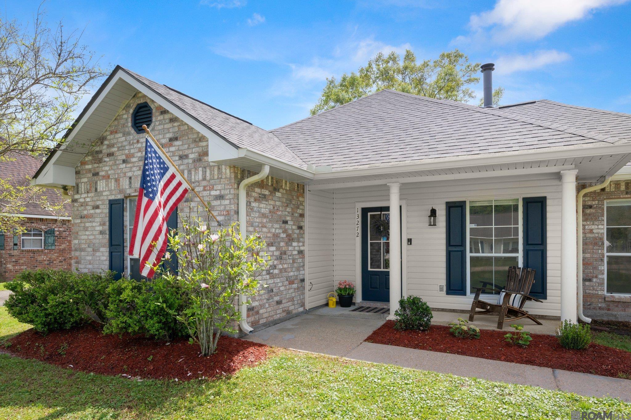 13272 David Lee Dr, Walker, Louisiana image 3