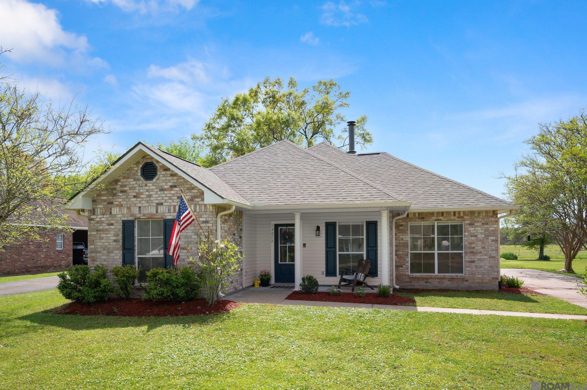 13272 David Lee Dr, Walker, Louisiana image 2