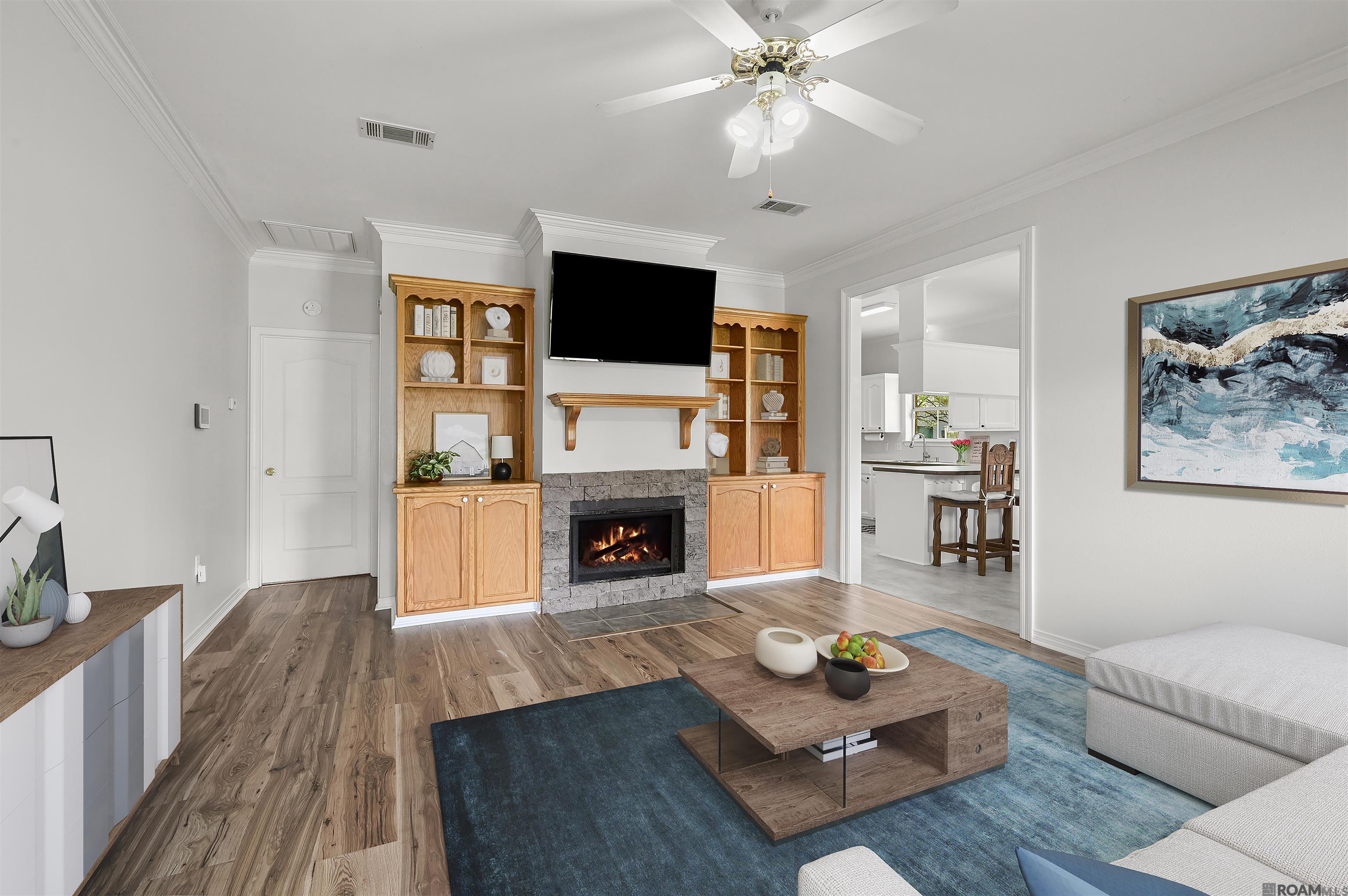13272 David Lee Dr, Walker, Louisiana image 9