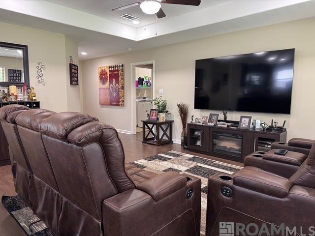 1109 Point Andrew Dr, Gonzales, Louisiana image 5