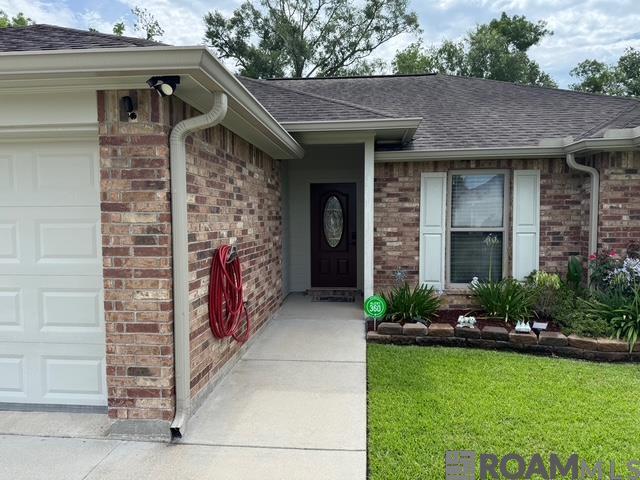 1109 Point Andrew Dr, Gonzales, Louisiana image 2