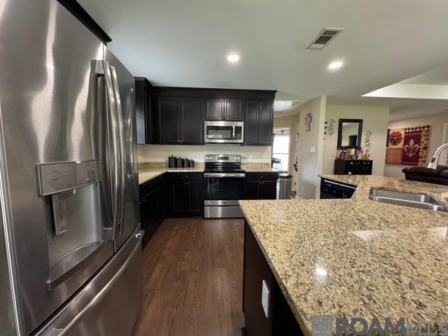 1109 Point Andrew Dr, Gonzales, Louisiana image 10