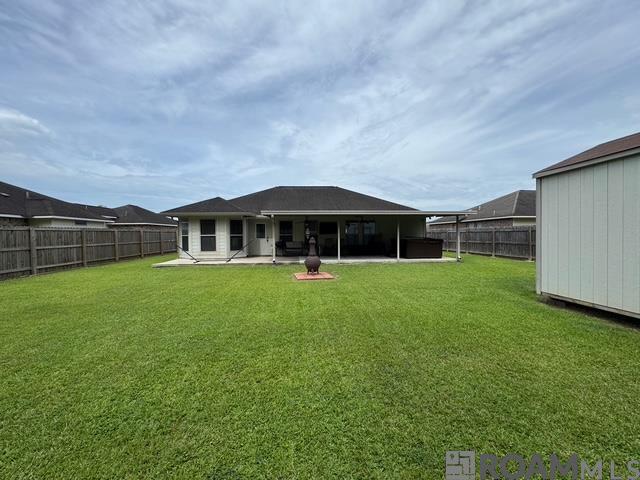 1109 Point Andrew Dr, Gonzales, Louisiana image 25