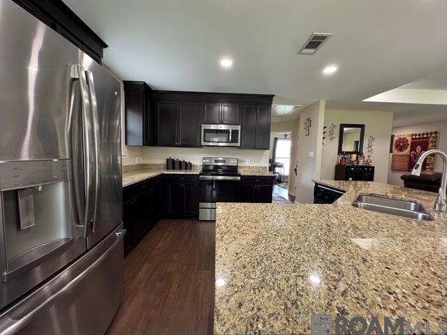 1109 Point Andrew Dr, Gonzales, Louisiana image 12