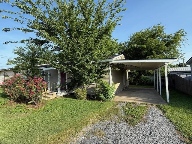 324 Duet Street, Houma, Louisiana image 2