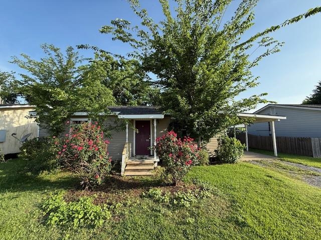 324 Duet Street, Houma, Louisiana image 1