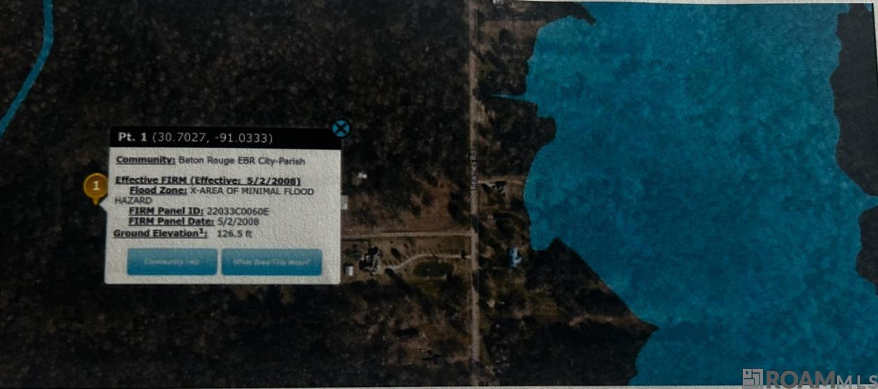 24041 Reames Rd, Zachary, Louisiana image 2