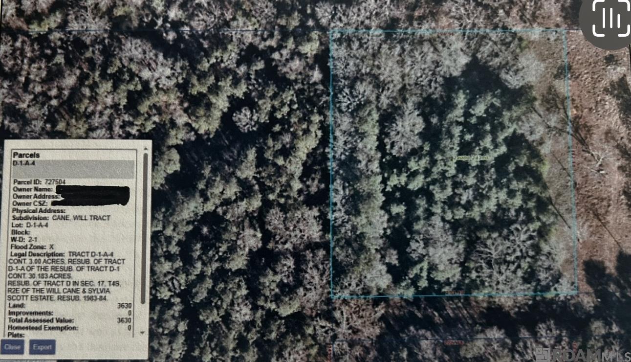 24041 Reames Rd, Zachary, Louisiana image 3