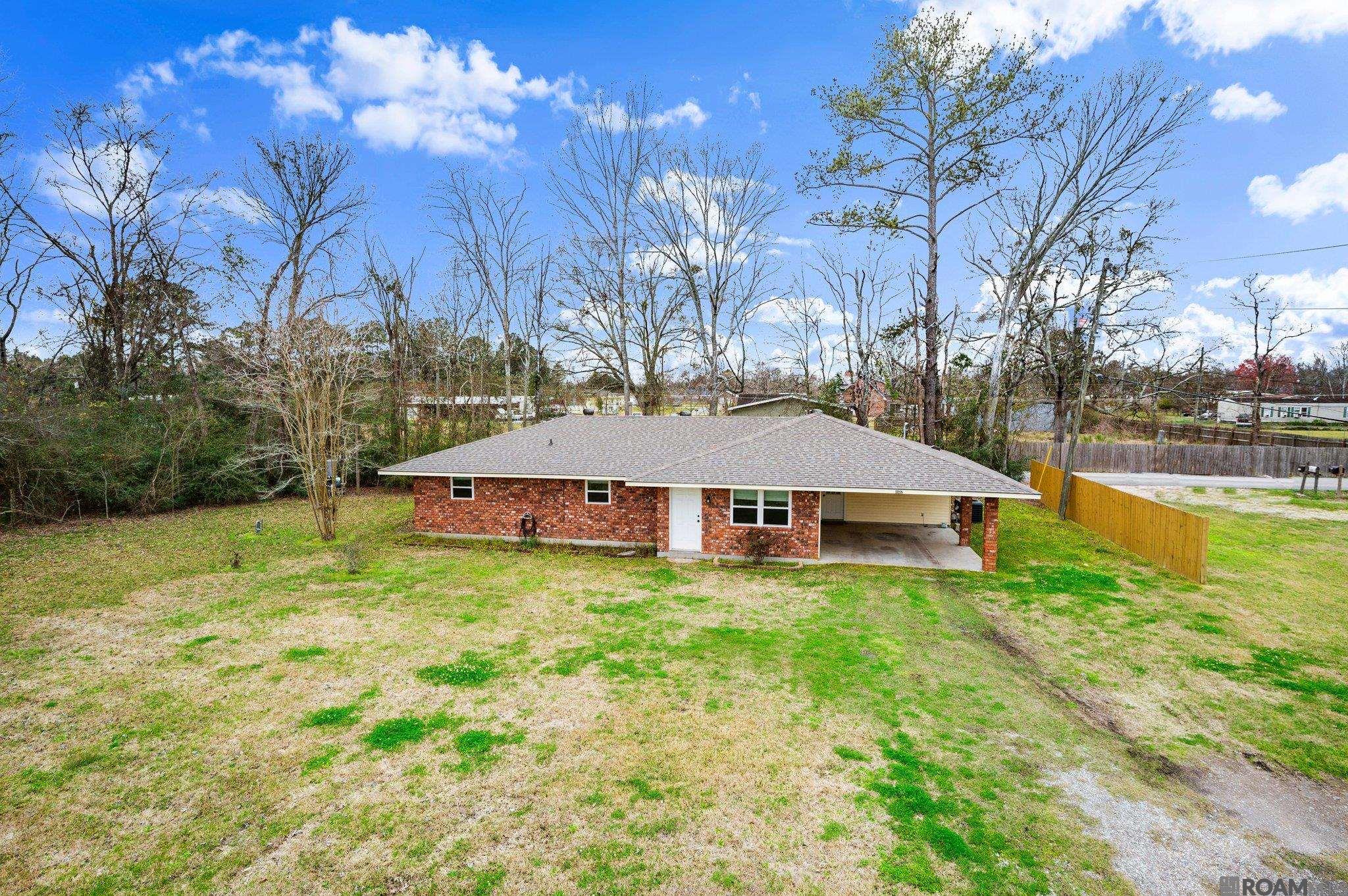 41487 Danny Rd, Prairieville, Louisiana image 1