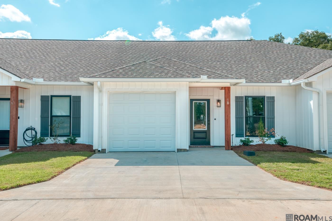 8739 Lockhart Rd #13-C, Denham Springs, Louisiana image 2