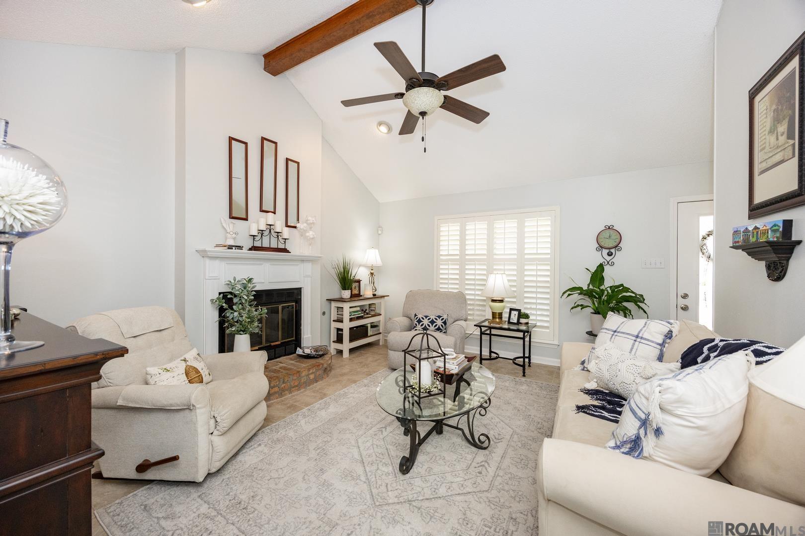 13318 Country Manor Ave, Baton Rouge, Louisiana image 6