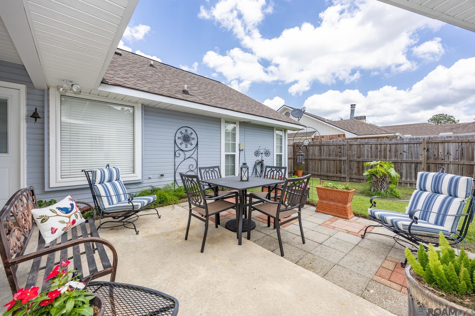 13318 Country Manor Ave, Baton Rouge, Louisiana image 22