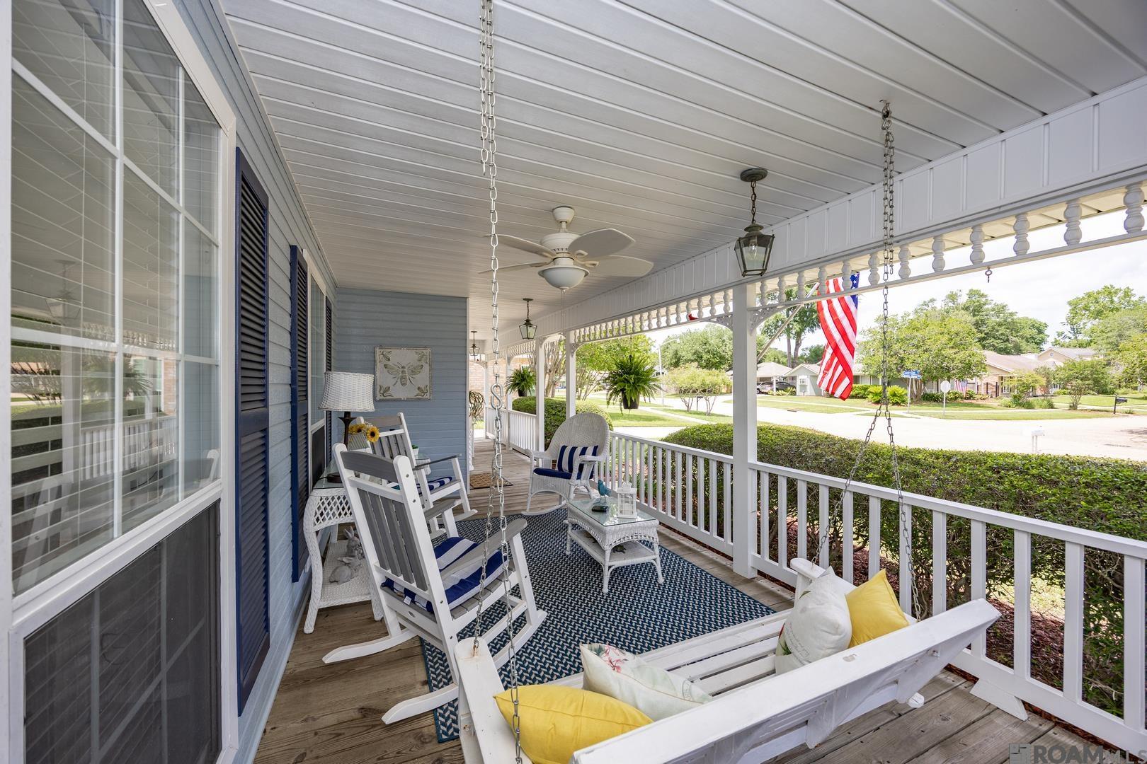 13318 Country Manor Ave, Baton Rouge, Louisiana image 5