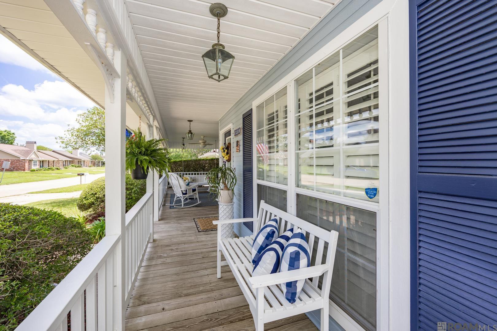 13318 Country Manor Ave, Baton Rouge, Louisiana image 4