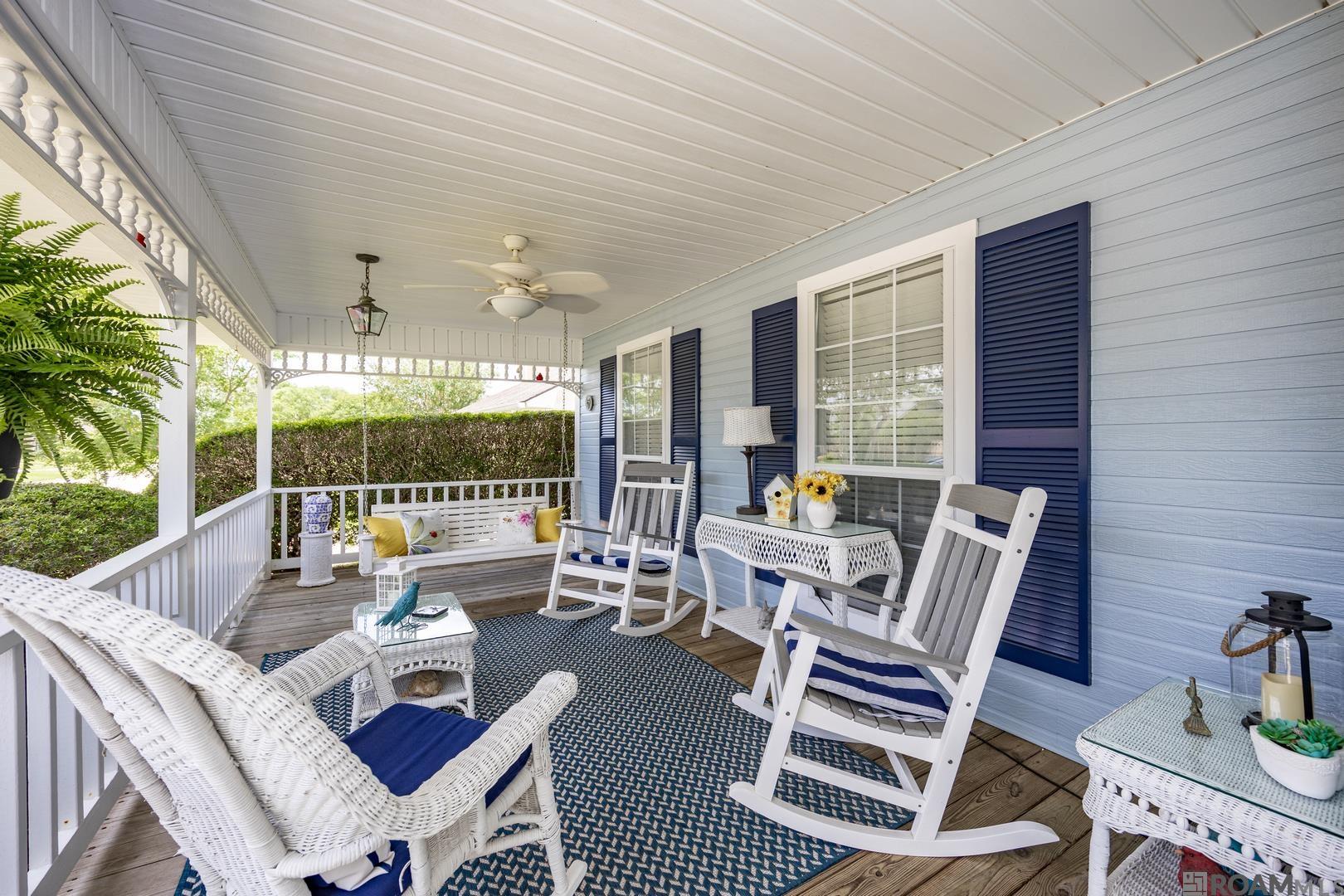 13318 Country Manor Ave, Baton Rouge, Louisiana image 3