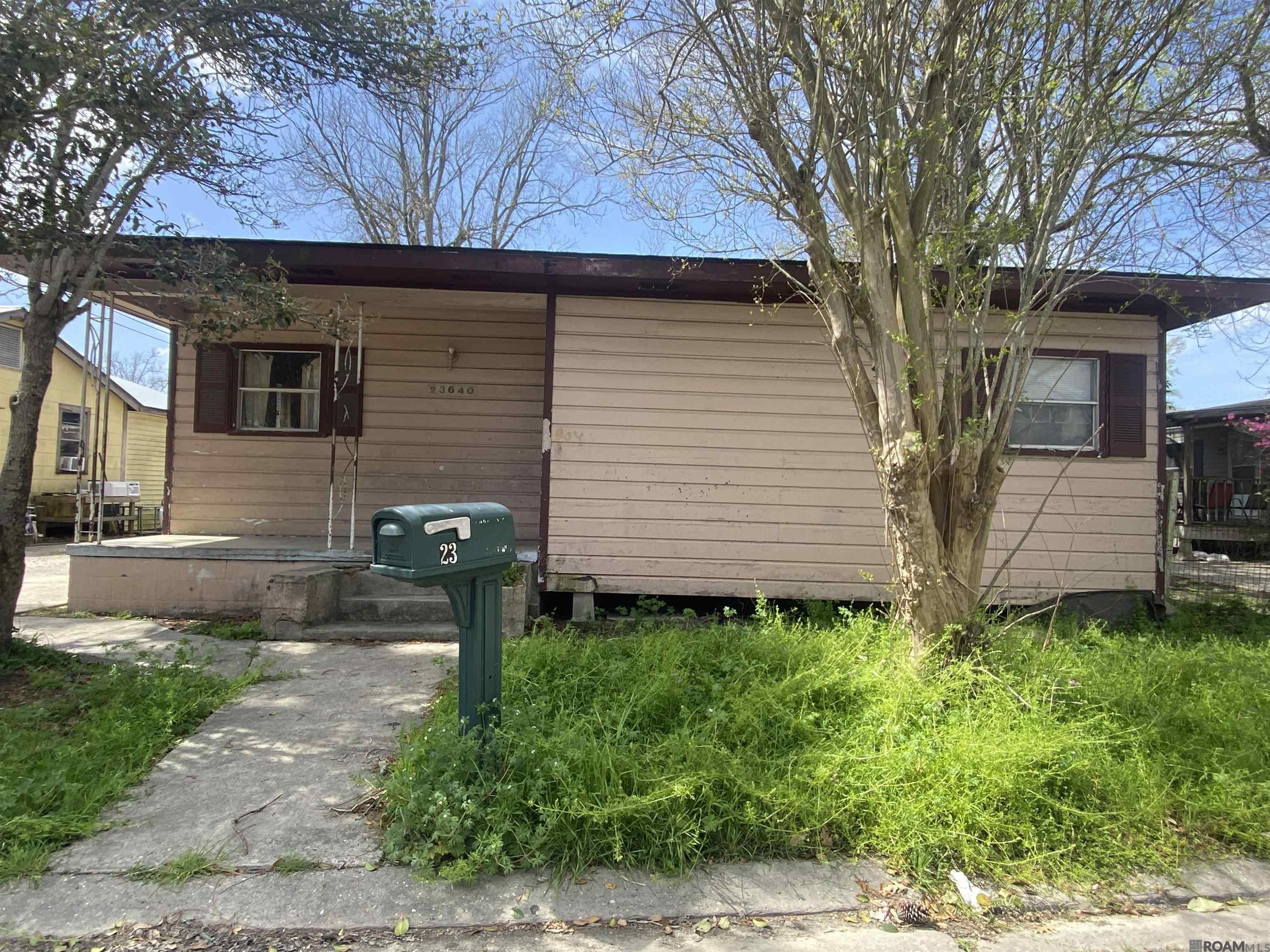 23640 Kearney St, Plaquemine, Louisiana image 2