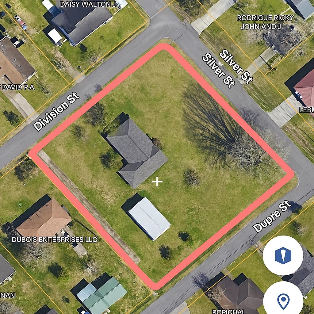 180 Division St, Houma, Louisiana image 22