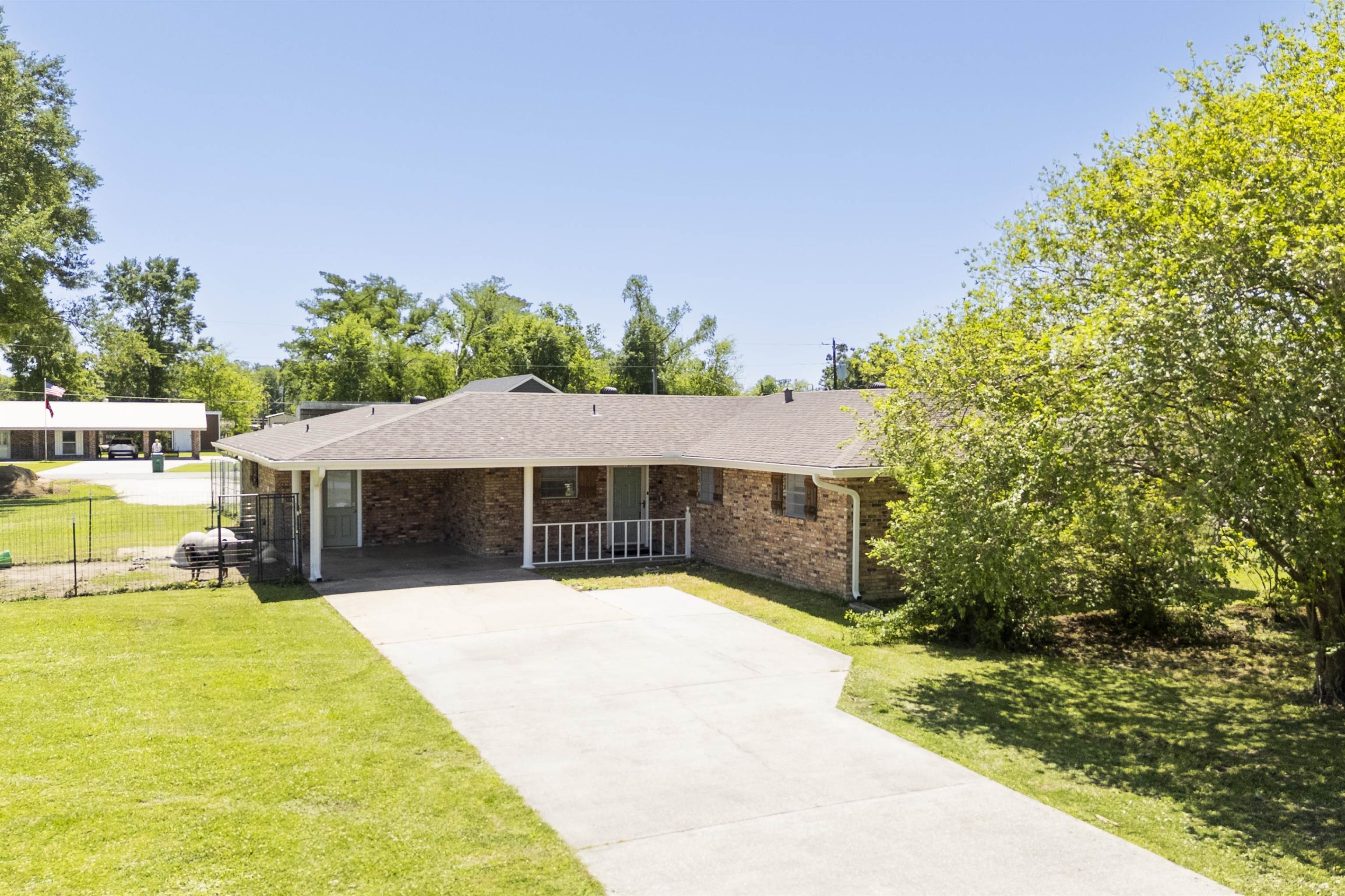 180 Division St, Houma, Louisiana image 1