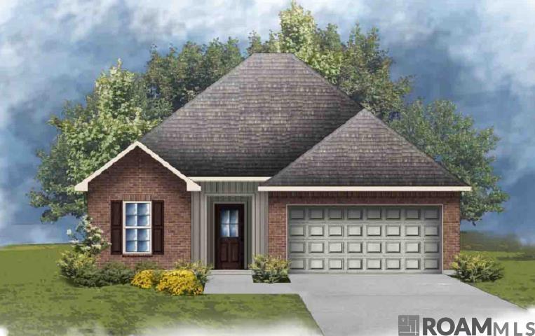 2063 Taylor Dr, Port Allen, Louisiana image 1