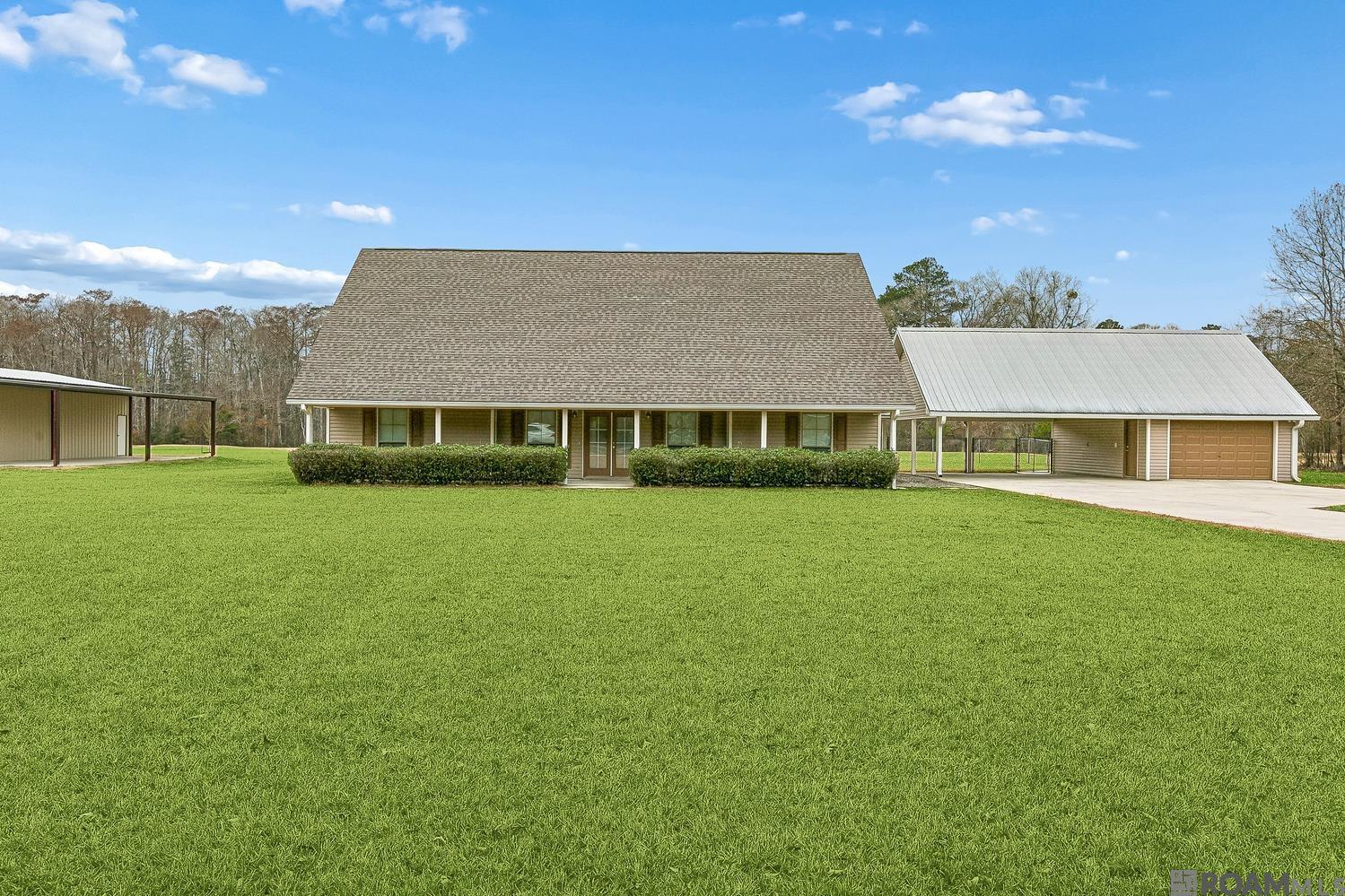 Photo 1 of 13 — 14979 Picou Rd, Maurepas, LA 70449