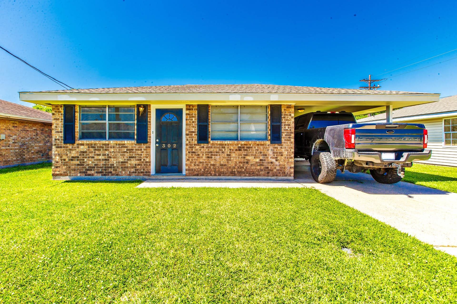 302 Troy St, Houma, Louisiana image 1