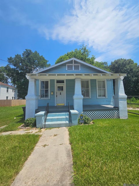 Homes For Sale - 1223 Convention St<br/> Baton Rouge, LA 70802