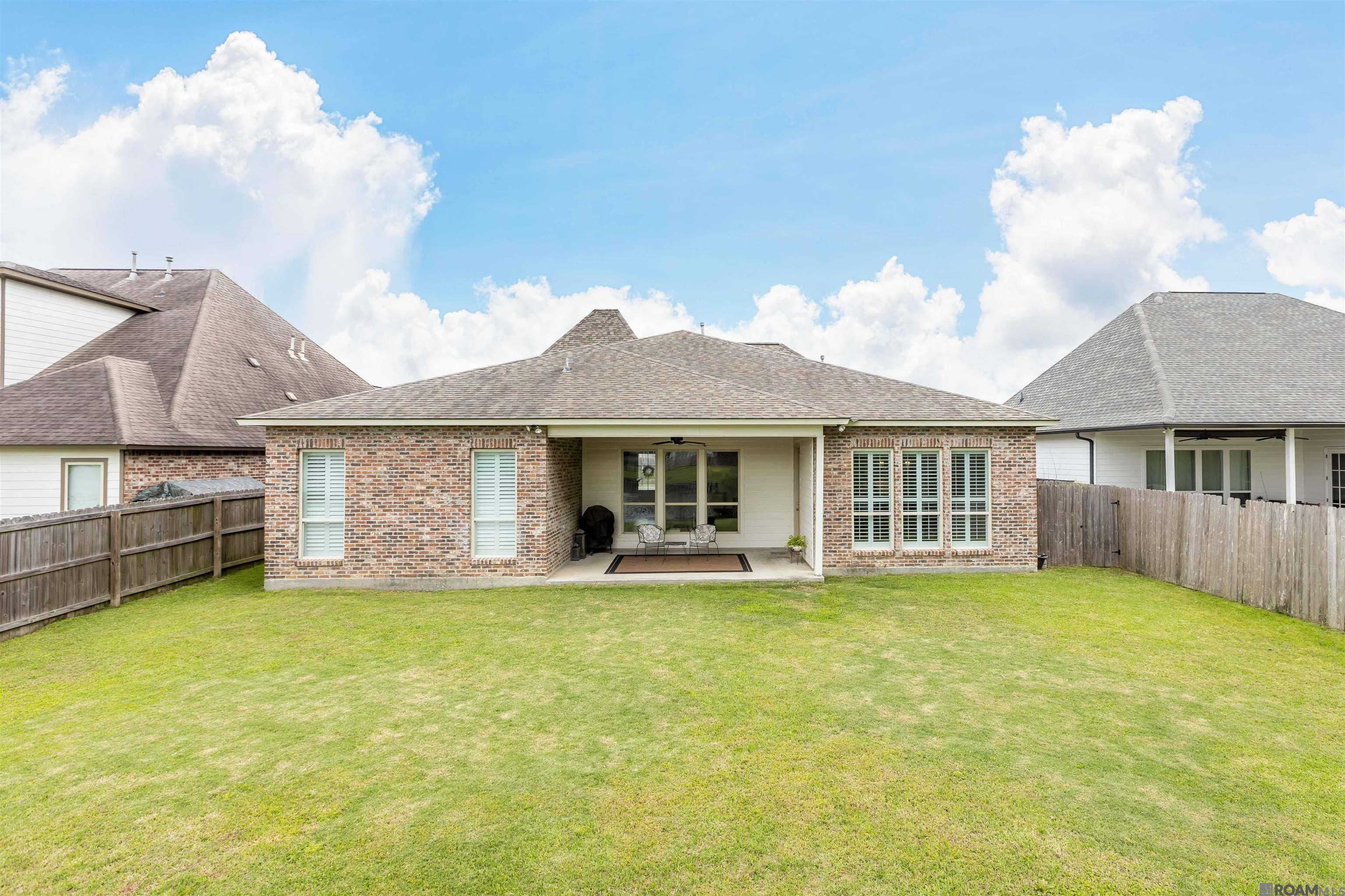 14095 Whitetail Bend Drive, Prairieville, Louisiana image 28