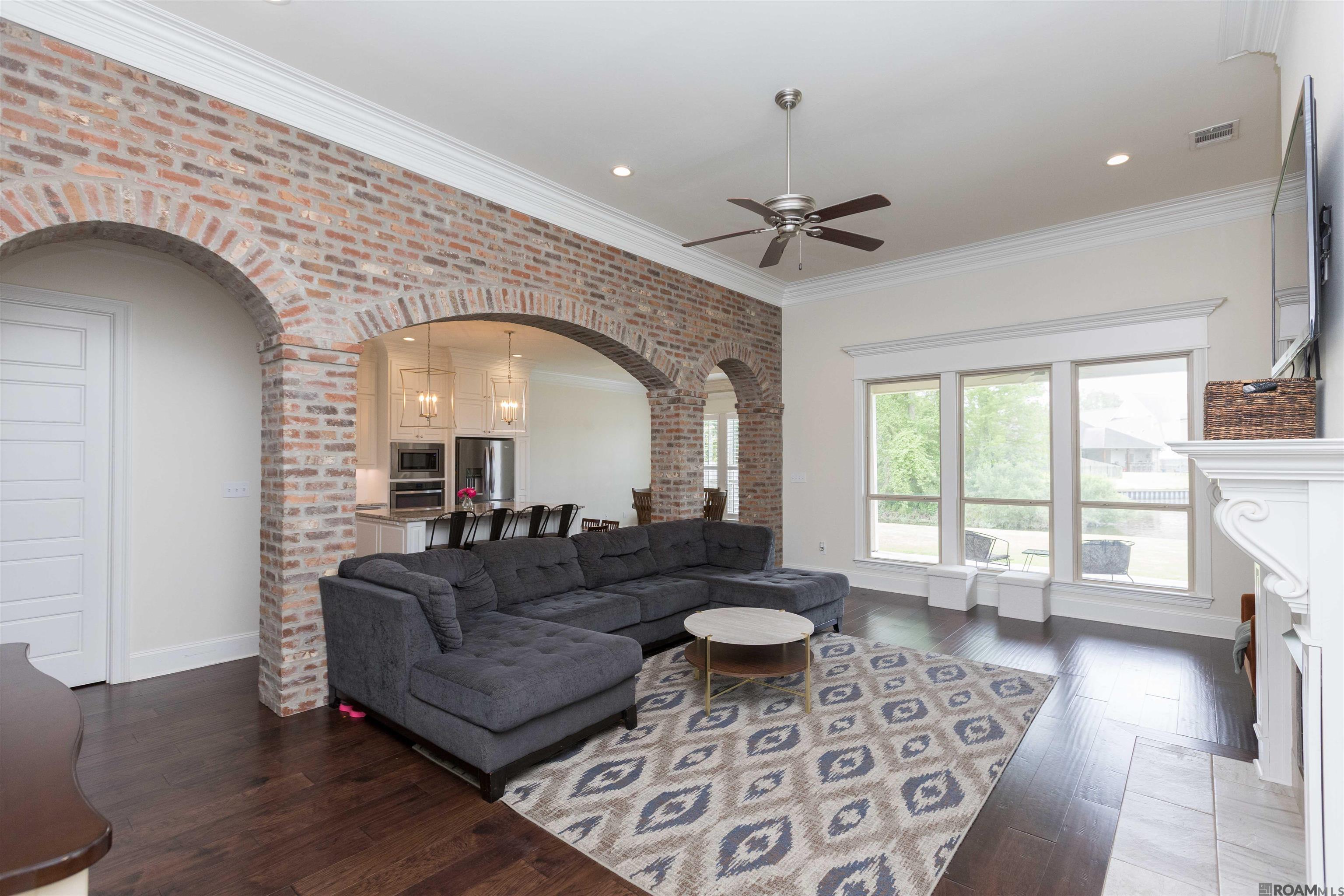 14095 Whitetail Bend Drive, Prairieville, Louisiana image 4
