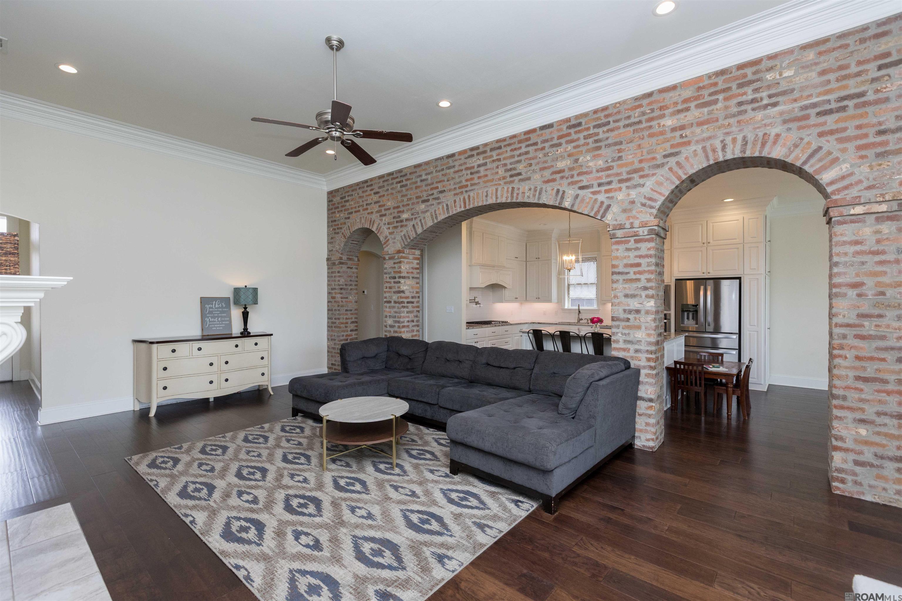 14095 Whitetail Bend Drive, Prairieville, Louisiana image 8