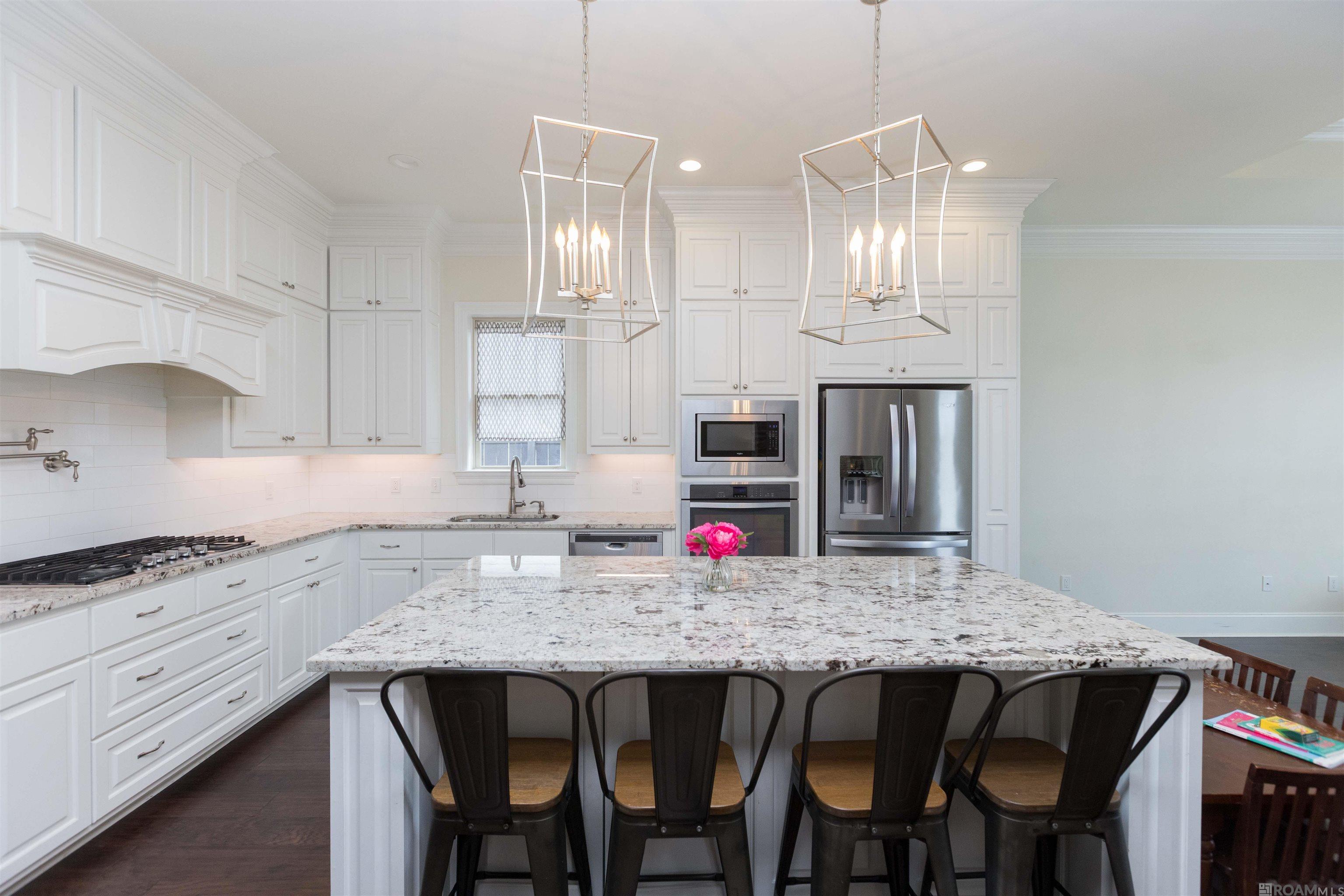 14095 Whitetail Bend Drive, Prairieville, Louisiana image 12