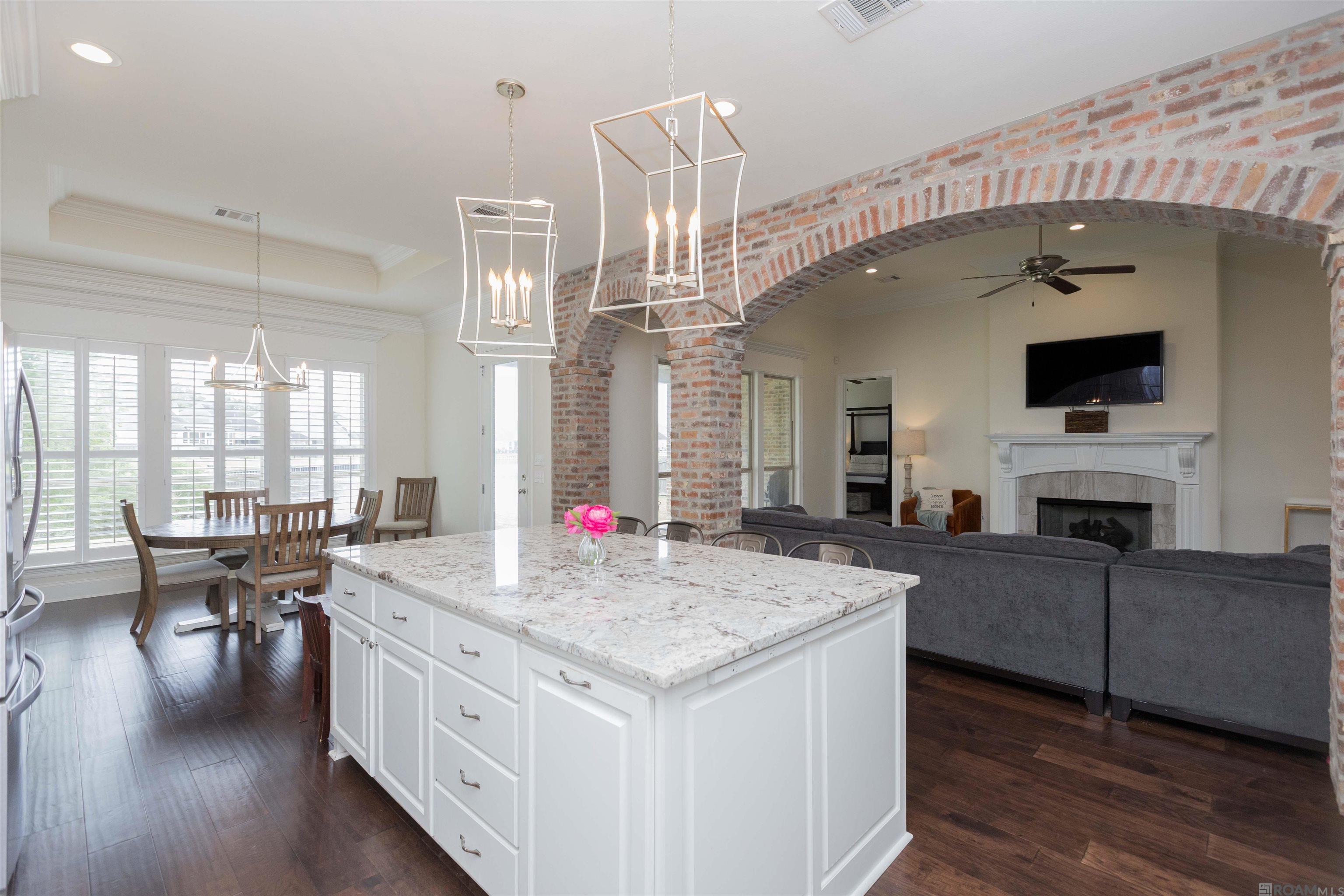 14095 Whitetail Bend Drive, Prairieville, Louisiana image 10