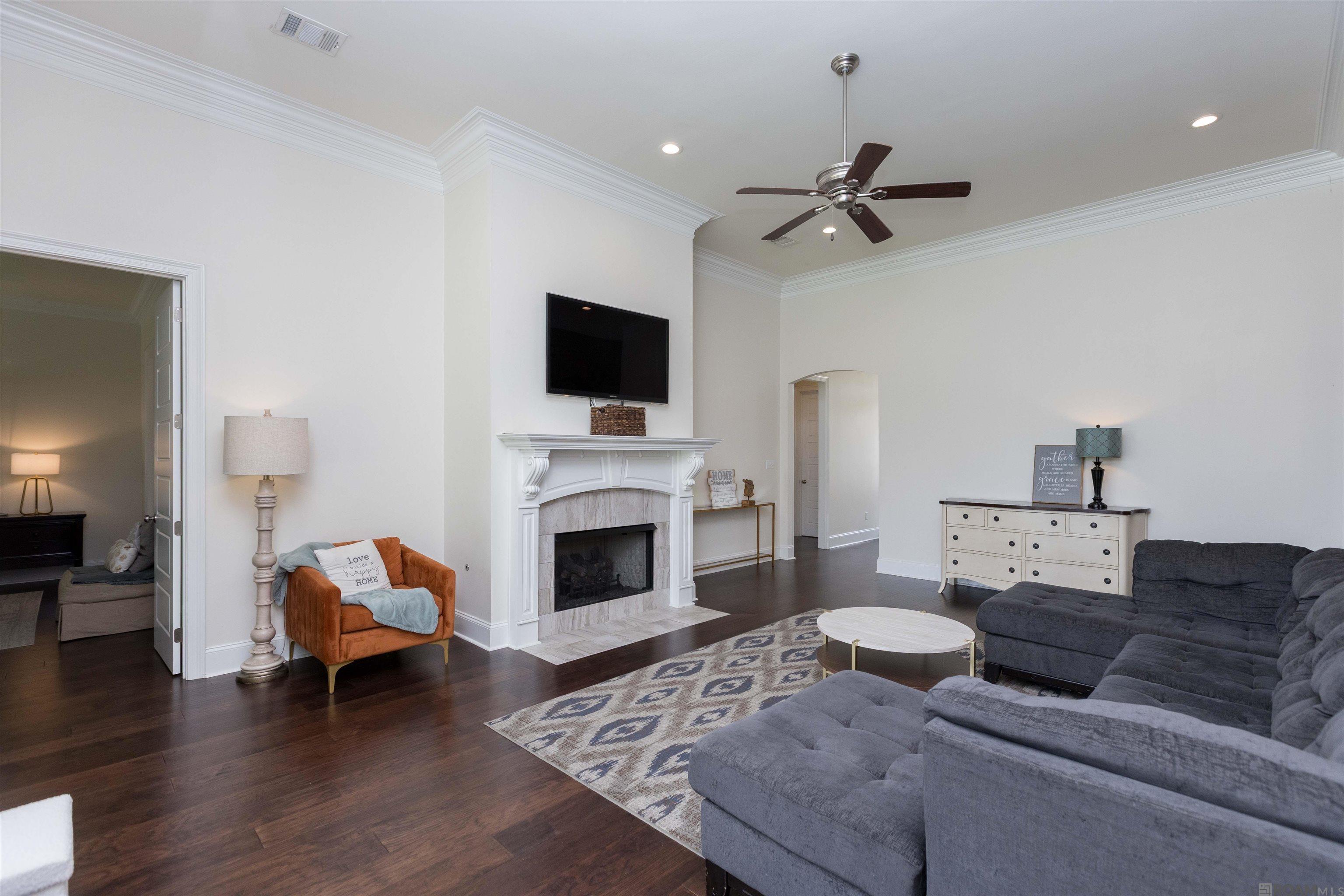 14095 Whitetail Bend Drive, Prairieville, Louisiana image 7